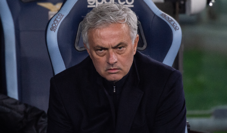 Foto: Oficjalnie: Mourinho zwolniony z Romy
