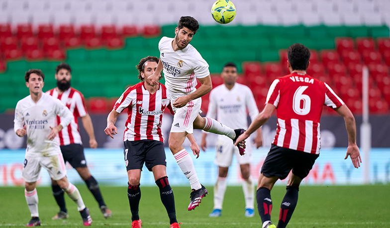 Foto: COPE: W grudniu zaległy mecz z Athletikiem