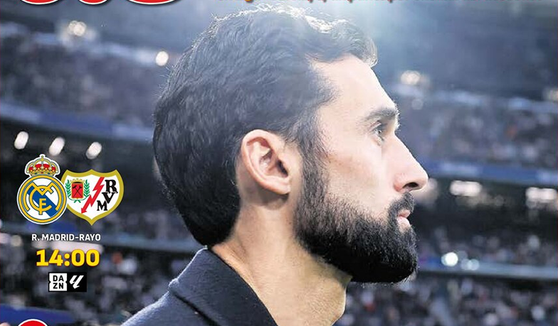 Foto: Dzisiejsze okładki