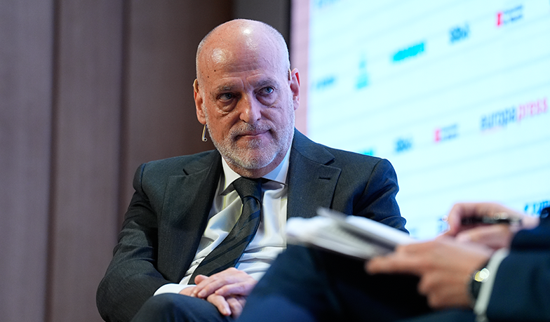 Foto: Tebas: Kluby w całej Europie grają, mimo że nie upływają pełne 72 godziny