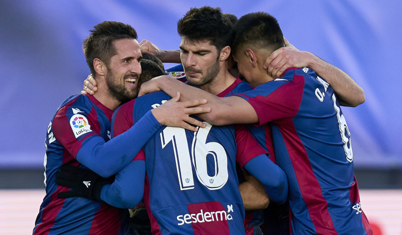 Foto: Levante jest koszmarem