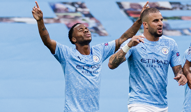Foto: Sterling: Energia i pasja były kluczowe