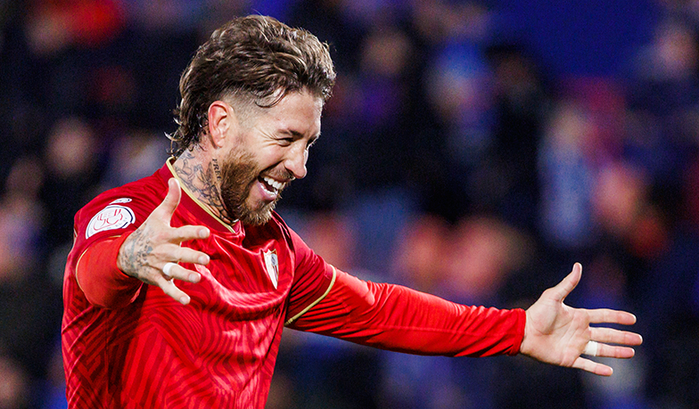 Foto: Girona vs Sevilla: Drużyna Míchela chce wróćić na fotel lidera
