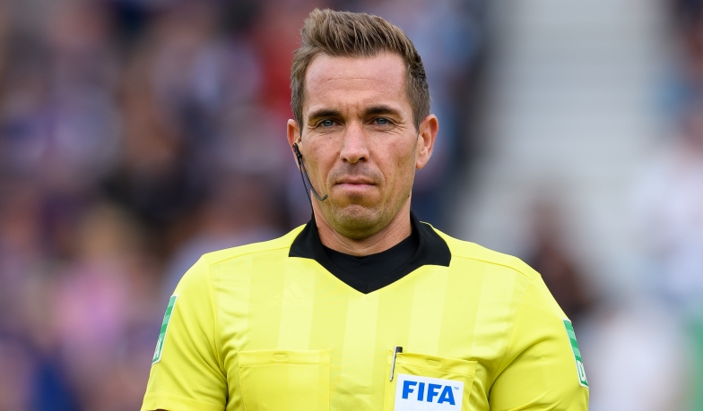 Foto: Tobias Stieler na Club Brugge