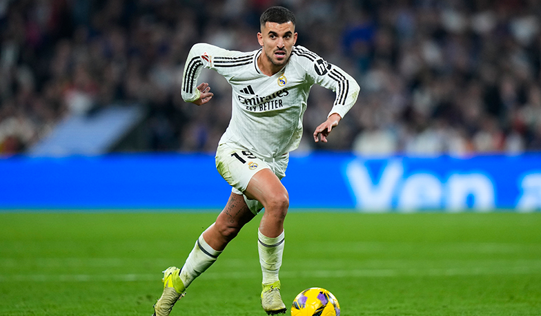 Foto: Ceballos potrzebny bardziej niż kiedykolwiek