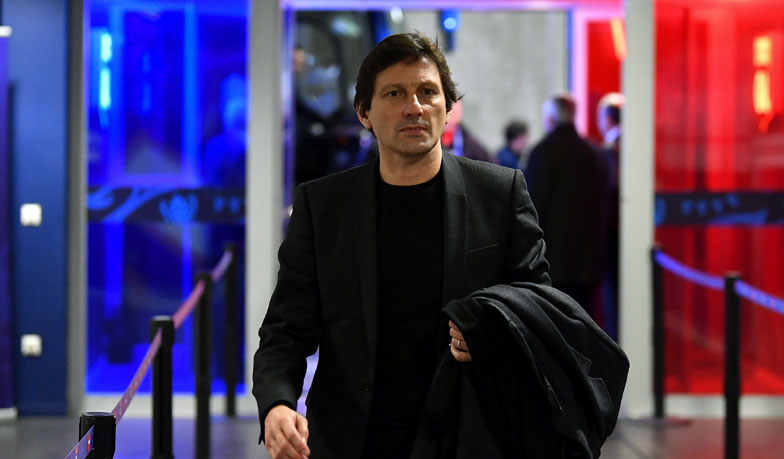 Foto: Leonardo: Real Madryt nie może dalej się tak zachowywać