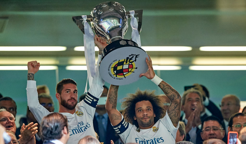 Foto: Kiedy na Cibeles?