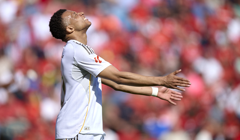 Pedrerol: Nawet będąc najlepszym piłkarzem świata, Mbappé wywołuje u mnie rozczarowanie