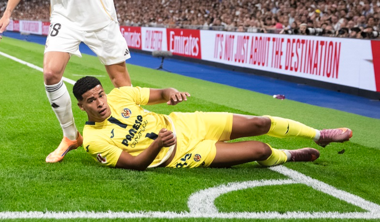 Foto: Partnerka Mouriño: Uciekam z Bernabéu, zanim mnie okradną