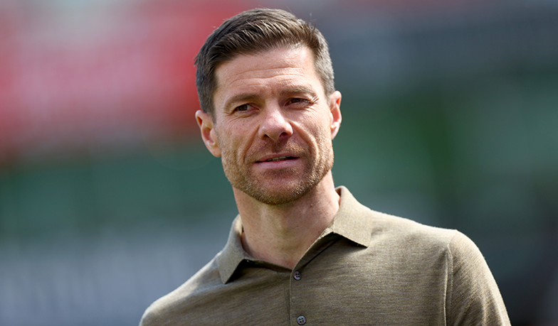 Foto: Relevo: Real Madryt już miesiąc temu poprosił Xabiego Alonso o czas