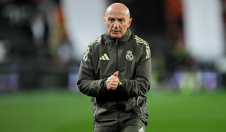 MARCA: Mourinho zatrzymuje Pintusa