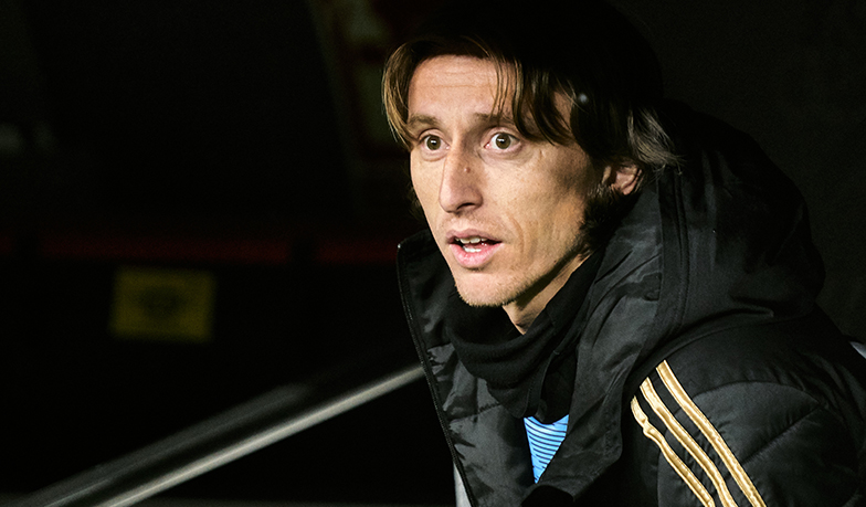 Foto: Modrić i Mendy wrócą do wyjściowej jedenastki