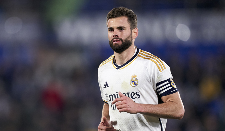 Foto: MARCA: MLS kierunkiem dla Nacho