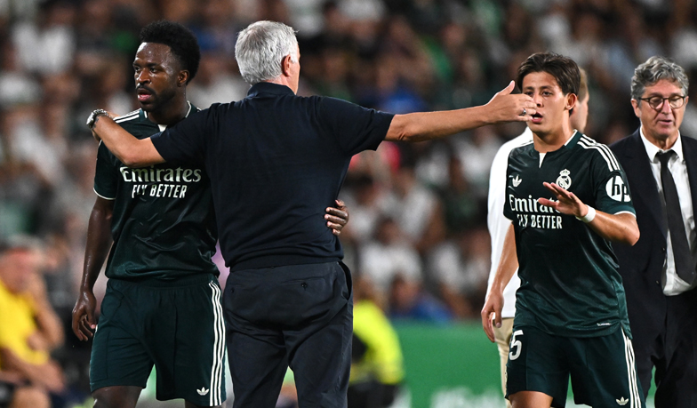 The Athletic: Jedenastka Mourinho na derby będzie bardzo ważnym oświadczeniem