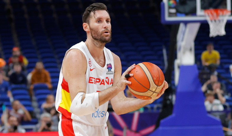 Foto: Hiszpania w półfinale Eurobasketu