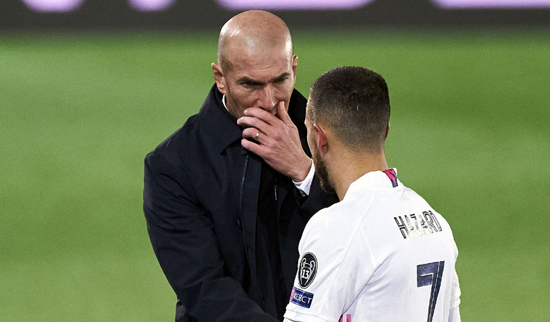 Foto: Hazard dostał dzień wolny