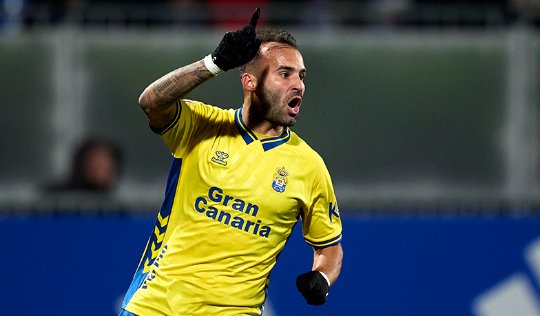 Foto: Jesé: Nie wierzę, że Vinícius robiłby cyrk tylko dlatego, że miał taką ochotę