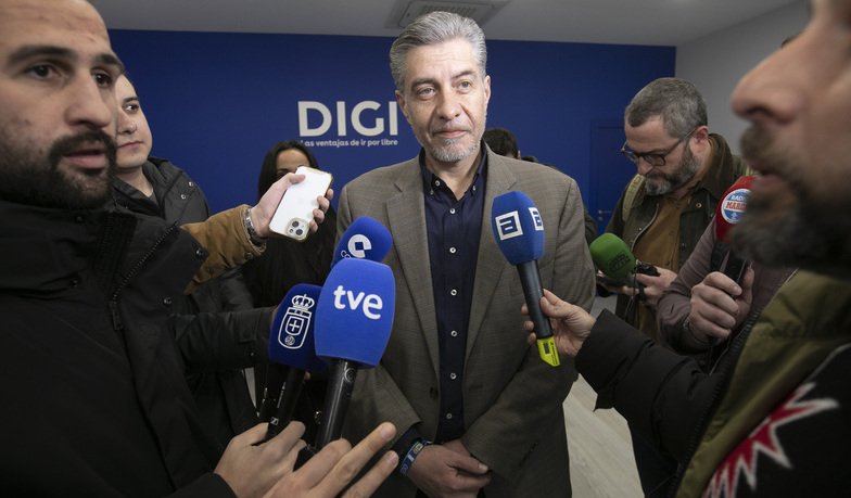 Foto: Prezes Realu Oviedo: Współpracujemy z ochroną i policją, aby ustalić, co się stało