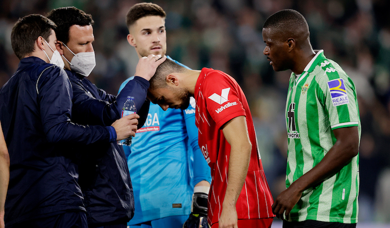 Foto: Gran Derbi bez rozstrzygnięcia