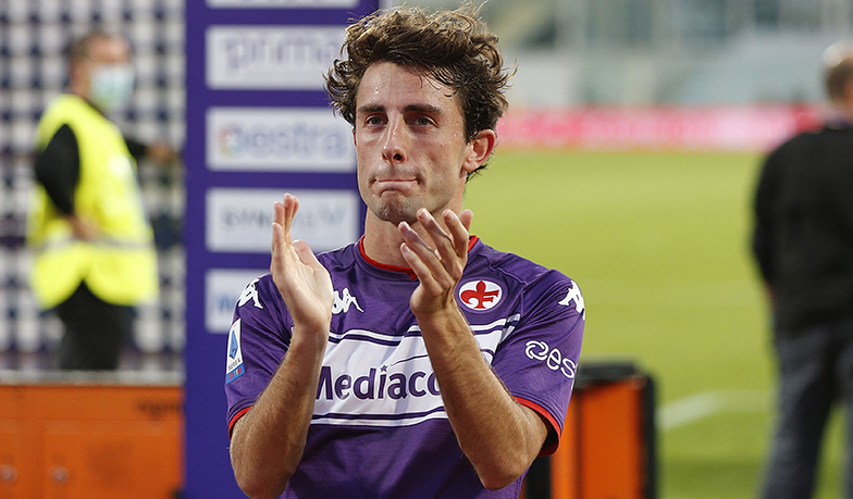 Foto: Fiorentina chce kupić, Real nie wie, czy chce sprzedać