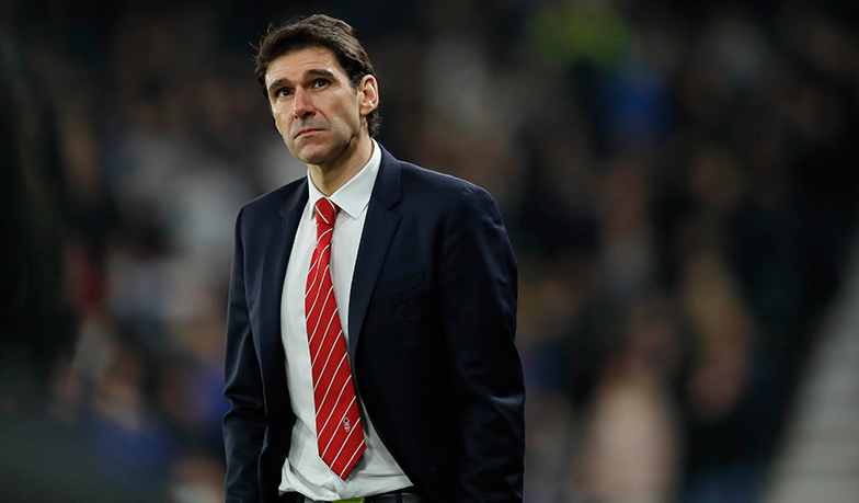 Foto: Karanka: W José nie ma nic, co byłoby improwizowane