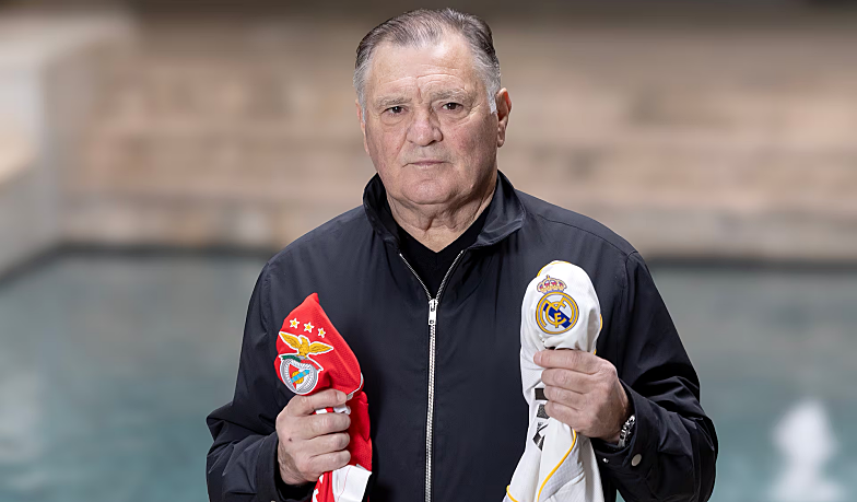 Foto: Camacho: Tu nie chodzi o tego czy innego trenera – piłkarze po prostu zareagowali