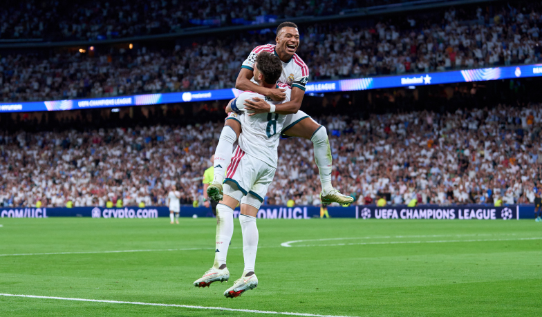 COPE: Mbappé, Valverde i Konaté mają być gotowi na mecz z Villarrealem
