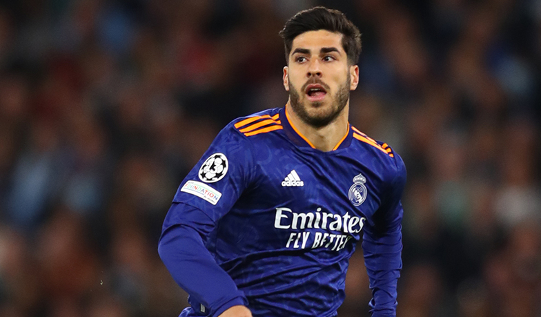 Foto: Asensio sieje ferment
