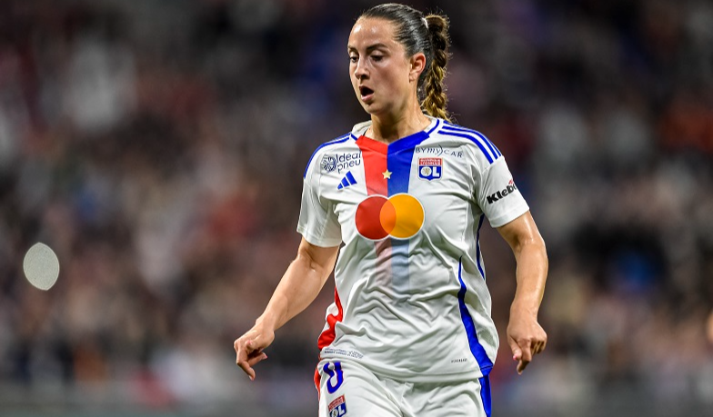 Foto: Media: Sara Däbritz dołączy do Realu Madryt