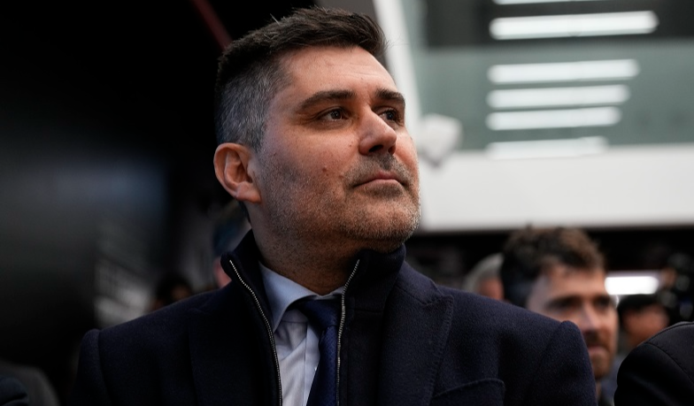 Foto: „Decyzja UEFA nt. Miami to świetna wiadomość”