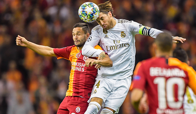 Foto: Ramos bije kolejne rekordy