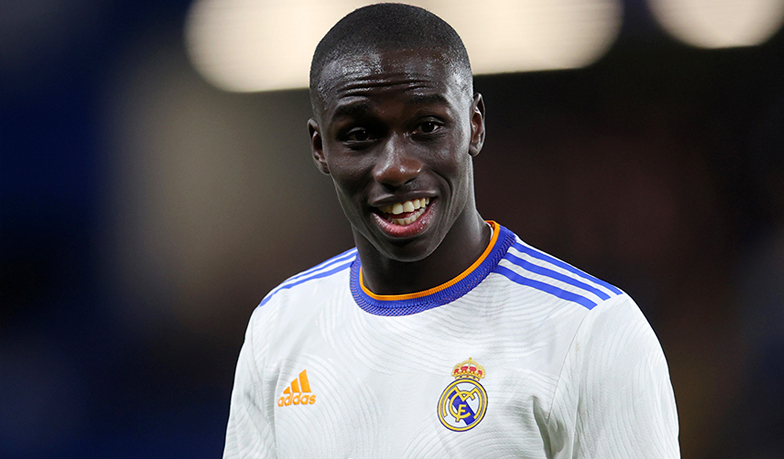 Foto: Skład na Chelsea uzależniony od Mendy'ego