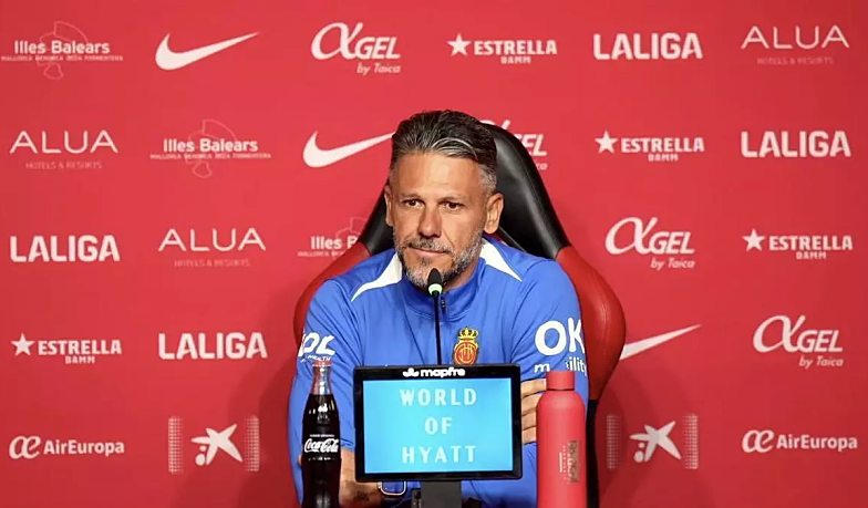 Demichelis: Te punkty mogą nam wiele dać