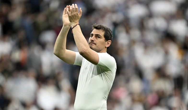Foto: Casillas: Real jest w stanie wygrać Ligę Mistrzów