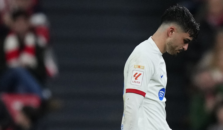 Foto: De Jong i Pedri z szansami na występ w Klasyku