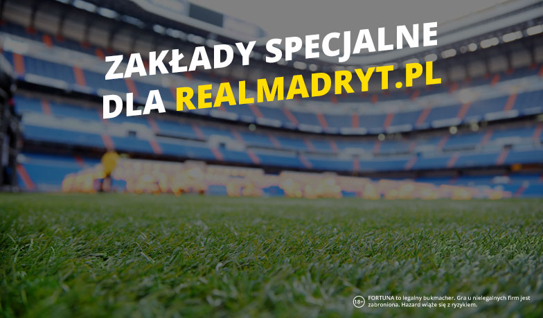 Foto: Mbappé w Realu? 20 punktów przewagi nad Barçą? Obstaw tutaj