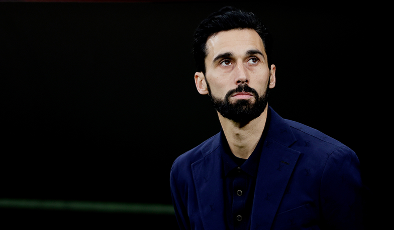 Foto: Arbeloa: Nie jestem Gandalfem Białym