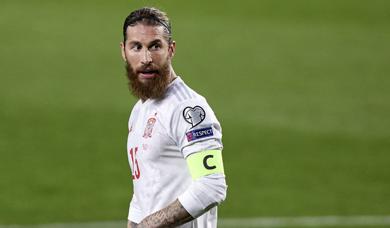 Foto: Ramos: Trzeba być uczciwym i szczerym
