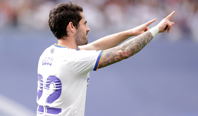 Foto: Mourinho chce Isco