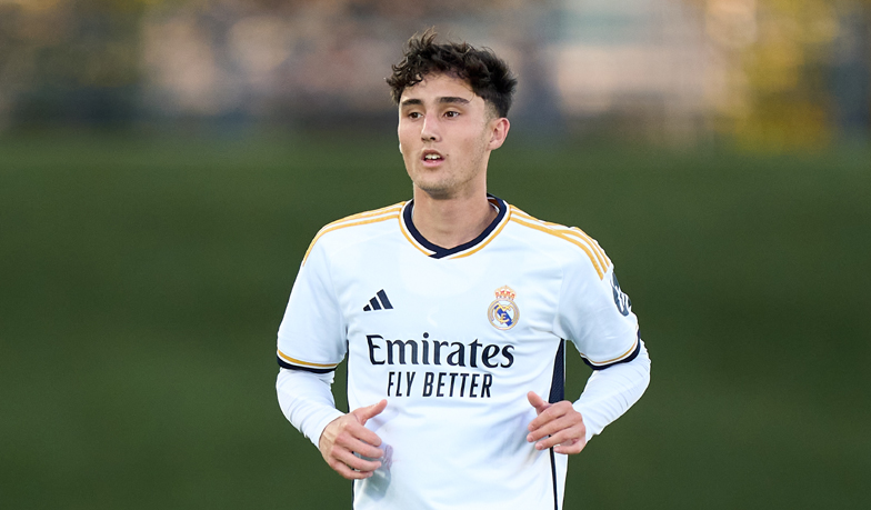 Foto: MARCA: Fortea w domu, Alexander-Arnold na horyzoncie