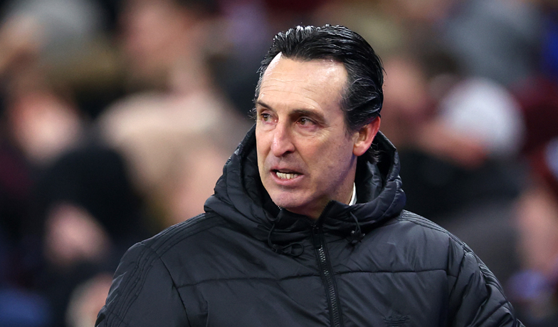 Foto: GŁOS KIBICA: Czy Emery to rozwiązanie?