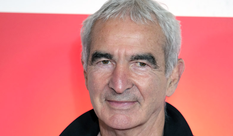 Foto: Domenech: Francja przegrała na EURO przez Benzemę