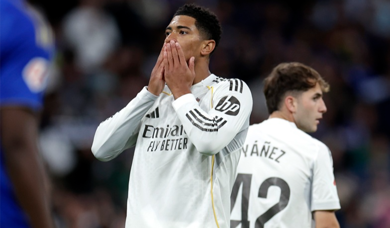 Real Madryt 2:0 Real Oviedo [VIDEO]