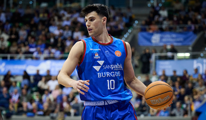 Foto: San Pablo Burgos i Betis wracają do Ligi Endesa
