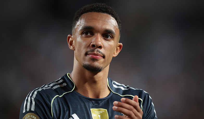 Foto: Trent: To, jak trener potrafi się dostosować do różnych drużyn, naprawdę robi wrażenie
