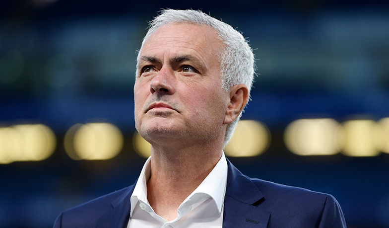 Mourinho ma przywrócić porządek w szatni Realu Madryt: „Zobaczymy, kto teraz odważy się podnieść rękę”