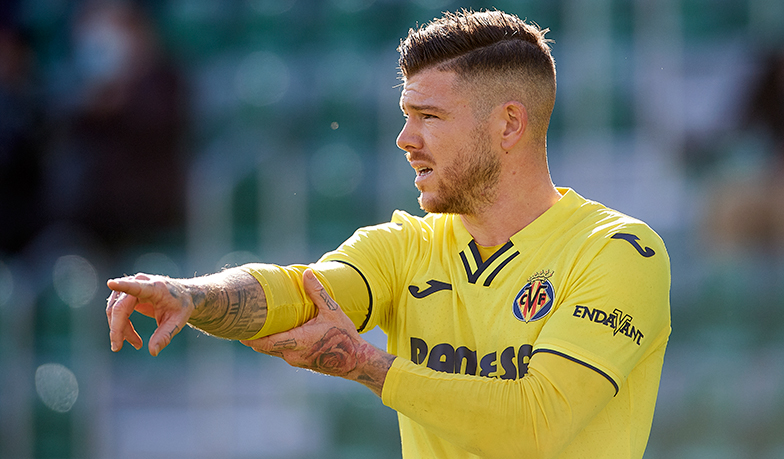 Foto: Moreno: Benzema jest najlepszy i bez niego wiele tracą