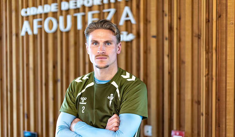 Foto: Starfelt: Mbappé nie jest nie do zatrzymania