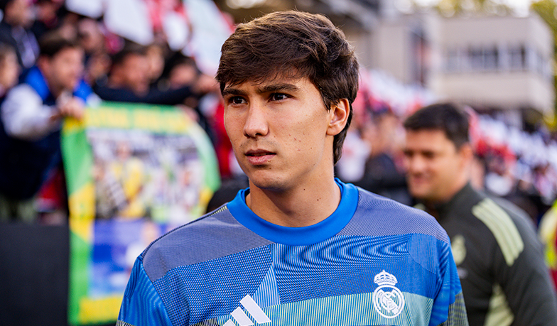 Foto: Daily Mail: Brighton chce sprowadzić Gonzalo Garcíę