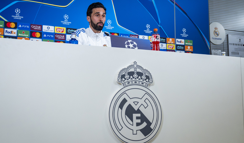 Arbeloa: Dla nas istnieje jeden możliwy scenariusz, w którym wygrywamy z Bayernem i awansujemy